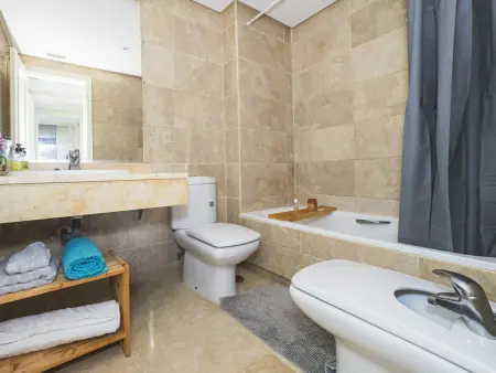 Appartement à Marbella avec Terrasse et Parking pour 4 Pers. - Photo 26