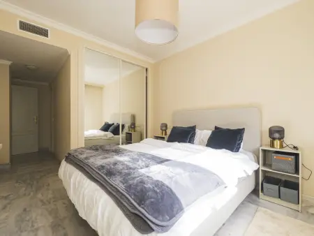 Appartement à Marbella avec Terrasse et Parking pour 4 Pers. - Photo 31