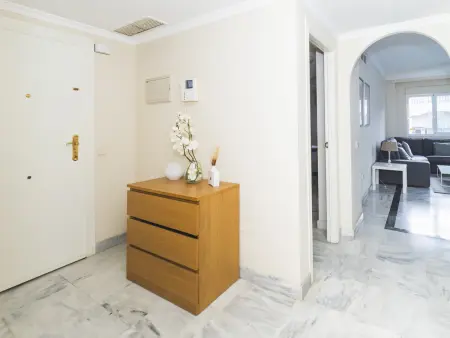 Appartement à Marbella avec Terrasse et Parking pour 4 Pers. - Photo 35