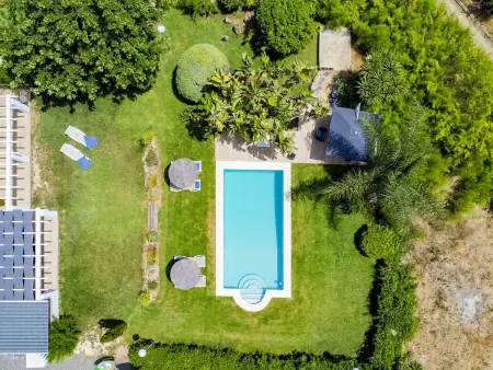 Gîte rural moderne avec piscine privée à Alhaurín el Grande pour 6 personnes - Photo 2