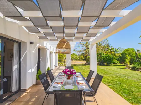 Gîte rural moderne avec piscine privée à Alhaurín el Grande pour 6 personnes - Photo 11