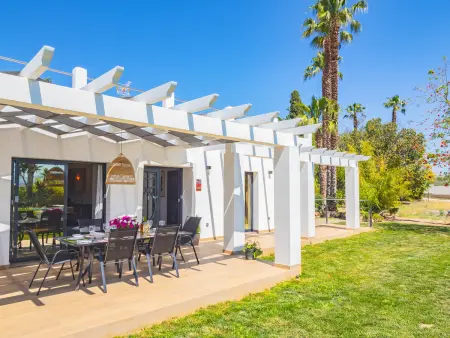 Gîte rural moderne avec piscine privée à Alhaurín el Grande pour 6 personnes - Photo 13