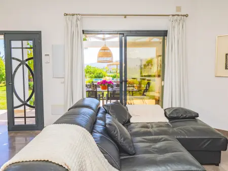 Gîte rural moderne avec piscine privée à Alhaurín el Grande pour 6 personnes - Photo 15