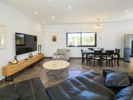 Gîte rural moderne avec piscine privée à Alhaurín el Grande pour 6 personnes - Photo 16