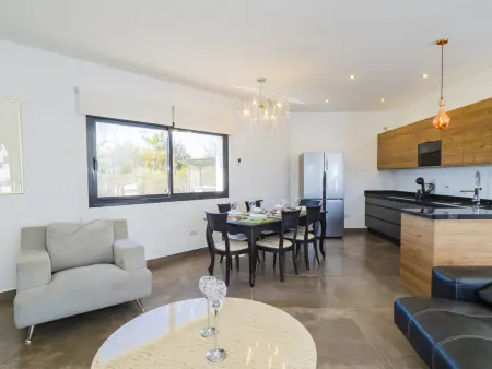 Gîte rural moderne avec piscine privée à Alhaurín el Grande pour 6 personnes - Photo 17