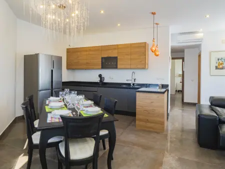 Gîte rural moderne avec piscine privée à Alhaurín el Grande pour 6 personnes - Photo 18