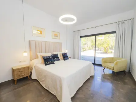 Gîte rural moderne avec piscine privée à Alhaurín el Grande pour 6 personnes - Photo 19