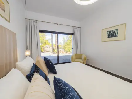 Gîte rural moderne avec piscine privée à Alhaurín el Grande pour 6 personnes - Photo 20