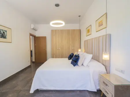 Gîte rural moderne avec piscine privée à Alhaurín el Grande pour 6 personnes - Photo 22