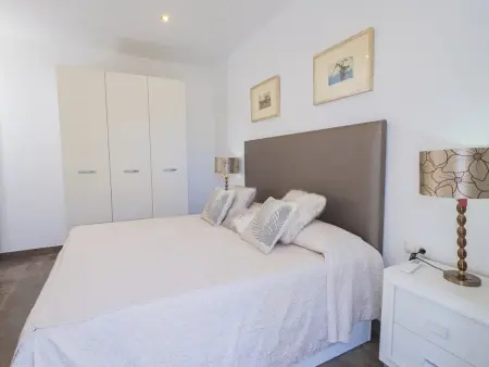 Gîte rural moderne avec piscine privée à Alhaurín el Grande pour 6 personnes - Photo 26