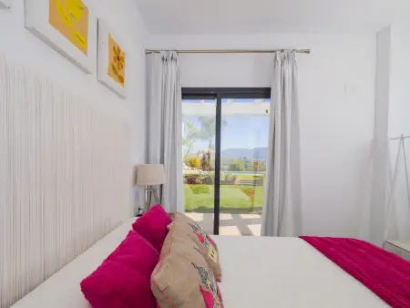 Gîte rural moderne avec piscine privée à Alhaurín el Grande pour 6 personnes - Photo 28