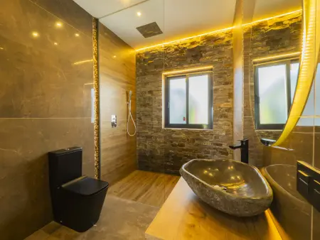 Gîte rural moderne avec piscine privée à Alhaurín el Grande pour 6 personnes - Photo 29