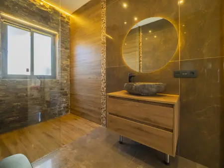 Gîte rural moderne avec piscine privée à Alhaurín el Grande pour 6 personnes - Photo 30