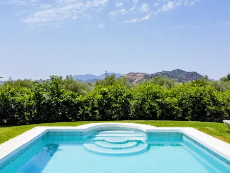 Gîte rural moderne avec piscine privée à Alhaurín el Grande pour 6 personnes - Photo 33