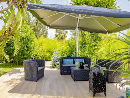 Gîte rural moderne avec piscine privée à Alhaurín el Grande pour 6 personnes - Photo 35