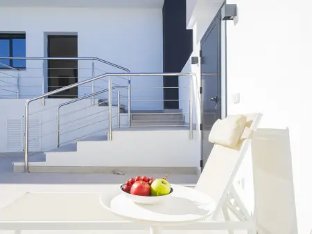 Maison de campagne moderne avec piscine privée à Alhaurín el Grande - Photo 12