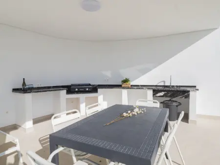 Maison de campagne moderne avec piscine privée à Alhaurín el Grande - Photo 14