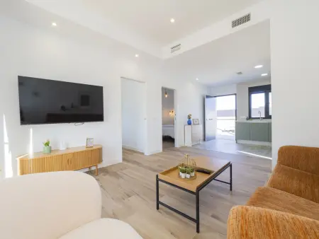 Maison de campagne moderne avec piscine privée à Alhaurín el Grande - Photo 15