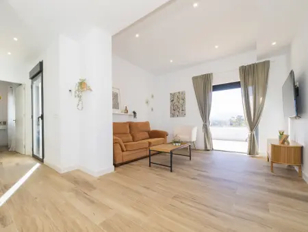 Maison de campagne moderne avec piscine privée à Alhaurín el Grande - Photo 17