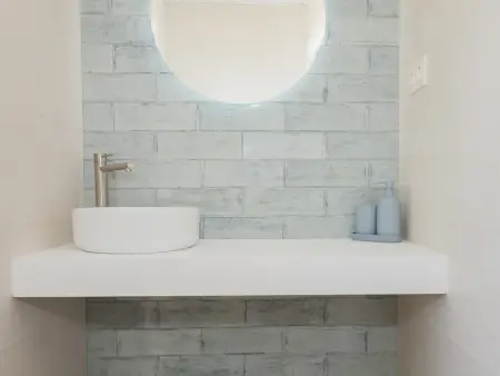 Maison de campagne moderne avec piscine privée à Alhaurín el Grande - Photo 27
