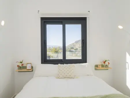 Maison de campagne moderne avec piscine privée à Alhaurín el Grande - Photo 30