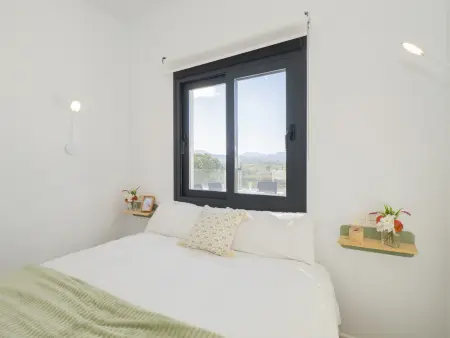 Maison de campagne moderne avec piscine privée à Alhaurín el Grande - Photo 31