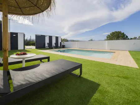 Gîte rural avec piscine privée à Alhaurín el Grande - Photo 6