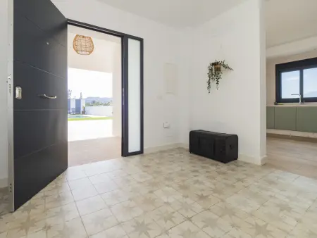 Gîte rural avec piscine privée à Alhaurín el Grande - Photo 32