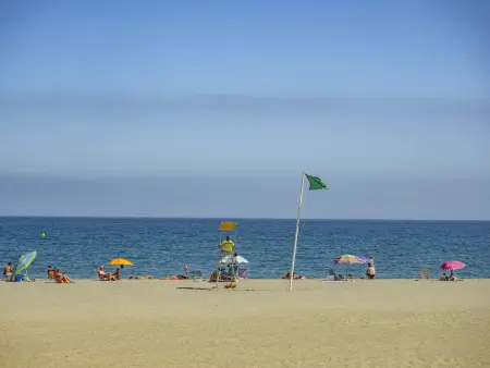 Appartement à Estepona avec vue sur mer et parking - Photo 1
