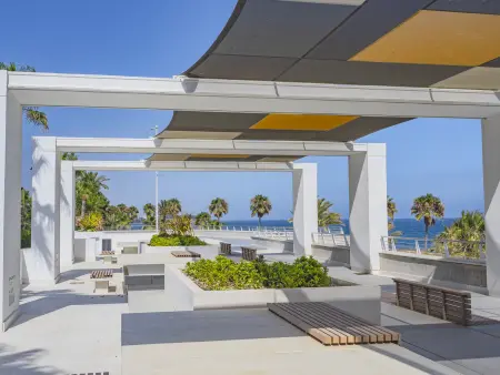 Appartement à Estepona avec vue sur mer et parking - Photo 3