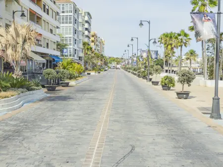 Appartement à Estepona avec vue sur mer et parking - Photo 4