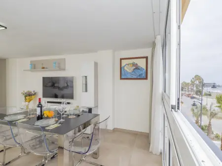 Appartement à Estepona avec vue sur mer et parking - Photo 5
