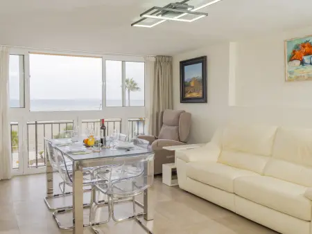 Appartement à Estepona avec vue sur mer et parking - Photo 6