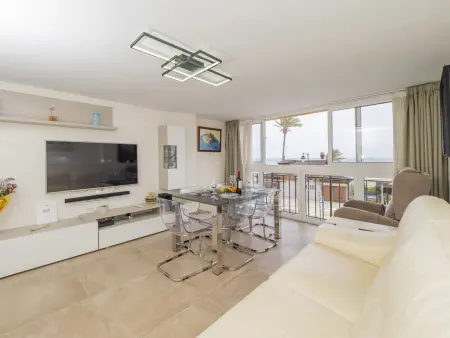 Appartement à Estepona avec vue sur mer et parking - Photo 7