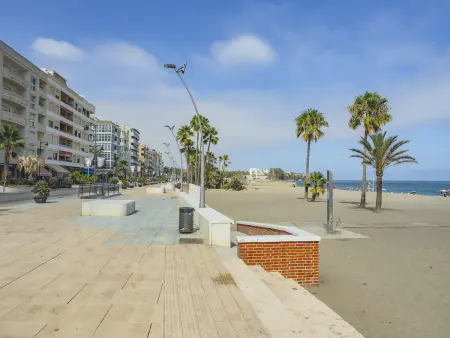 Appartement à Estepona avec vue sur mer et parking - Photo 9