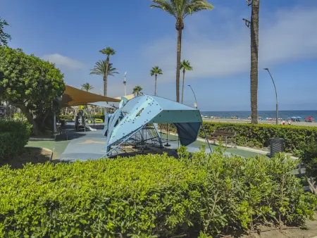 Appartement à Estepona avec vue sur mer et parking - Photo 11