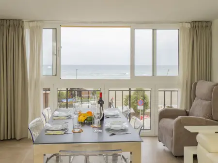 Appartement à Estepona avec vue sur mer et parking - Photo 13