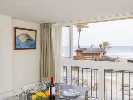 Appartement à Estepona avec vue sur mer et parking - Photo 14