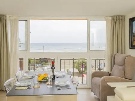 Appartement à Estepona avec vue sur mer et parking - Photo 15