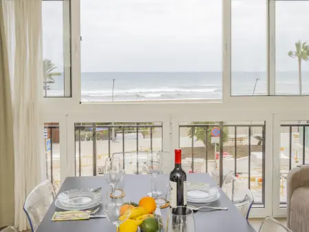 Appartement à Estepona avec vue sur mer et parking - Photo 16