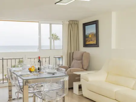 Appartement à Estepona avec vue sur mer et parking - Photo 17