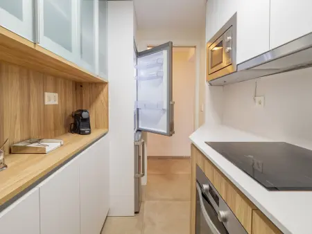 Appartement à Estepona avec vue sur mer et parking - Photo 18