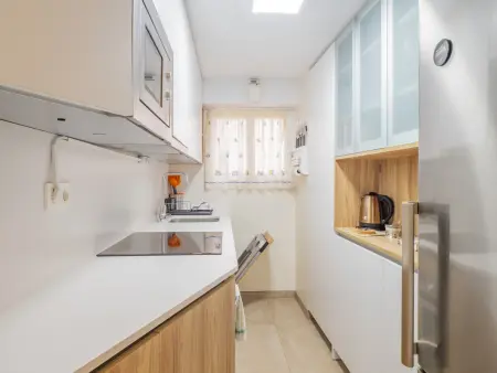 Appartement à Estepona avec vue sur mer et parking - Photo 20
