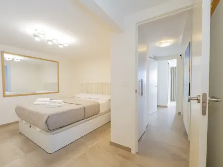 Appartement à Estepona avec vue sur mer et parking - Photo 21