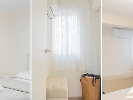 Appartement à Estepona avec vue sur mer et parking - Photo 22