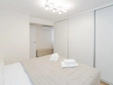 Appartement à Estepona avec vue sur mer et parking - Photo 24