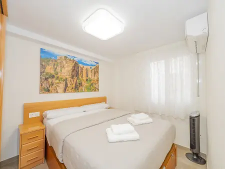 Appartement à Estepona avec vue sur mer et parking - Photo 25