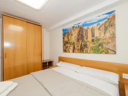 Appartement à Estepona avec vue sur mer et parking - Photo 28