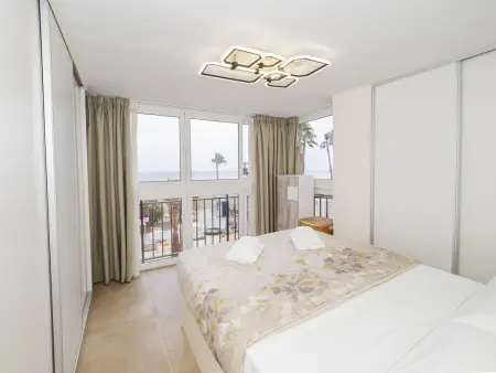Appartement à Estepona avec vue sur mer et parking - Photo 29