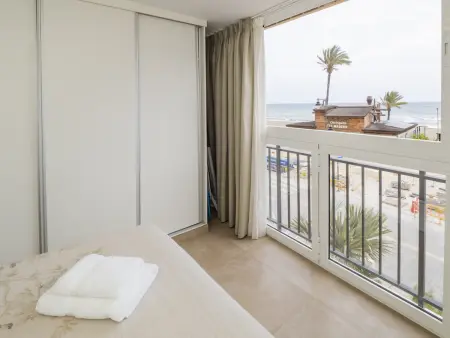 Appartement à Estepona avec vue sur mer et parking - Photo 30